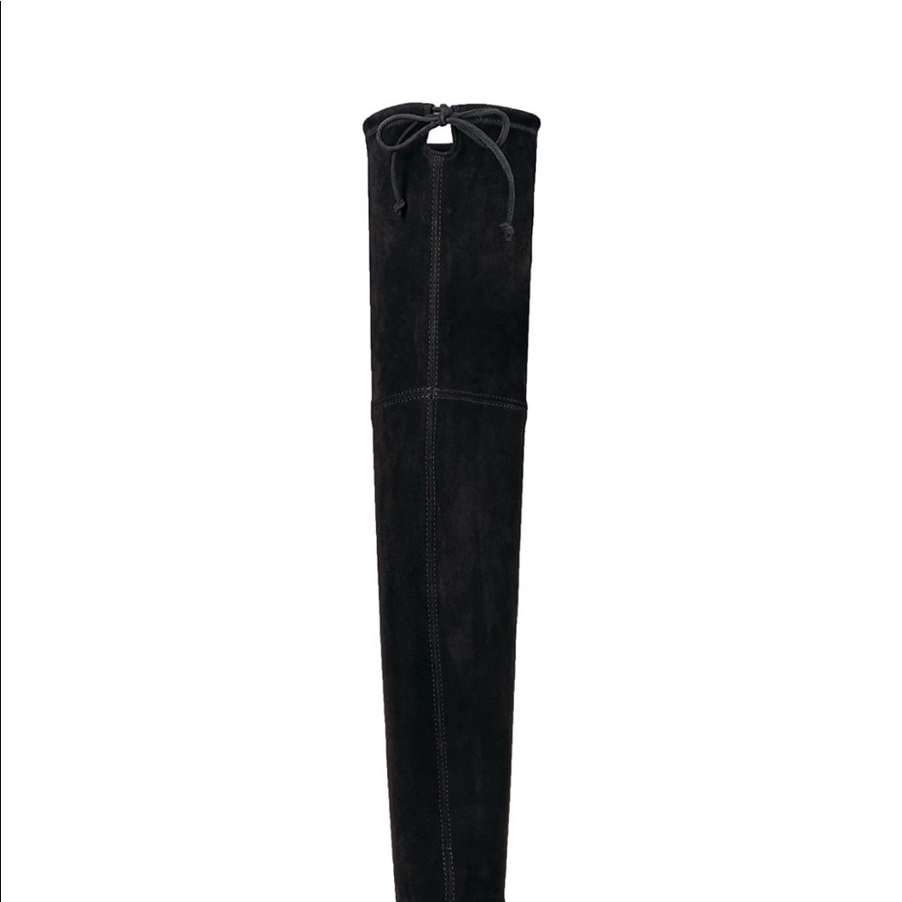 Stuart Weitzman Midland Over the Knee Boot - Picture 5 of 12